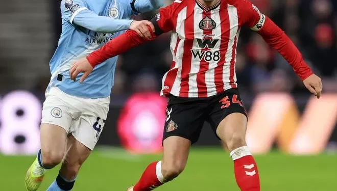 Sunderland – Manchester City, en directo: sigue los partidos y resultados de la Premier League hoy, en corporal