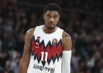 El Baskonia se lleva otro varapalo contra el Fenerbahçe