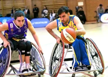 El Fundación Aliados se queda en cuartos de la Copa del Rey