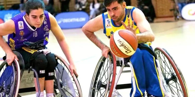 El Fundación Aliados se queda en cuartos de la Copa del Rey