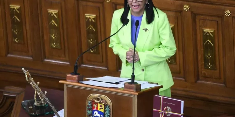 Venezuela hacia una esperada ley de amnistía