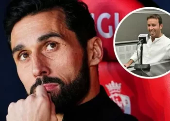 Matías Prats, periodista: “Arbeloa nunca está capacitado para entrenar al Real Madrid”