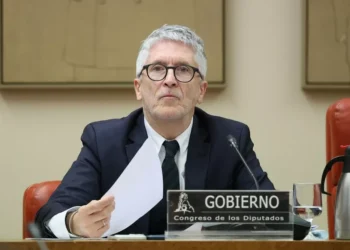 Interior revisará el protocolo de acoso sexual de la Policía