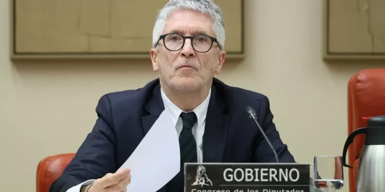 Interior revisará el protocolo de acoso sexual de la Policía