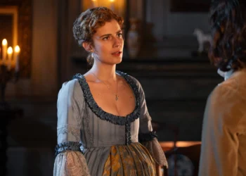 El personaje de ‘Valle Salvaje’ que encaja en ‘Una nueva vida’