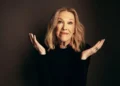 Hasta siempre, Catherine O’Hara (1954-2026)