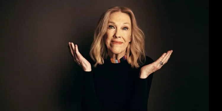 Hasta siempre, Catherine O’Hara (1954-2026)