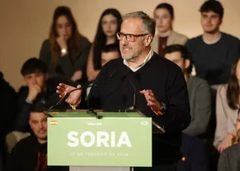 Pollán acusa a Mañueco de “no escuchar” a los ciudadanos