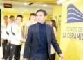 El análisis de Marcelino tras el Villarreal-Valencia: “Salimos conveniente reforzados de este resultado”