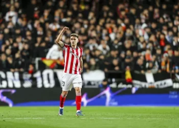 El Athletic se aferra a los Williams para llegar a semifinales