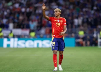 España ya conoce a sus rivales en la Liga de Naciones