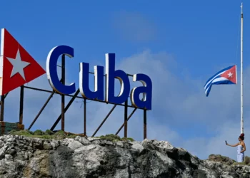 Guardacostas cubanos matan a cuatro personas en chalupa con matrícula de EEUU