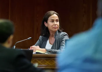 La UCO apunta a Pardo de Vera en la trama de mascarillas