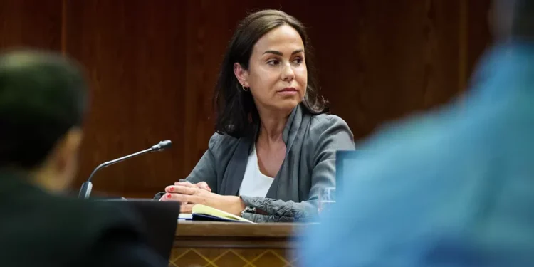 La UCO apunta a Pardo de Vera en la trama de mascarillas