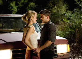 Cuando te encuentre (The Lucky One, 2012) se exhibe en Cine de Iquique