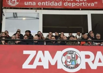 Así vive el Grupo Páez la situación del Zamora CF: marzo dictará dictamen