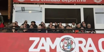 Así vive el Grupo Páez la situación del Zamora CF: marzo dictará dictamen