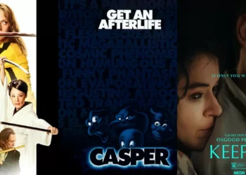 Kill Bill: The Whole Bloody Affair (2006) llegó a Cine de Iquique