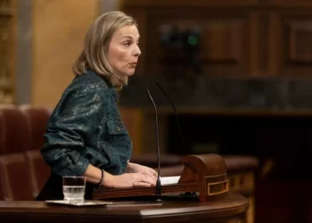 El Congreso tumba la ley de Vox para prohibir el burka