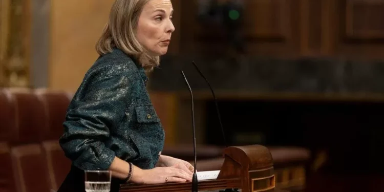 El Congreso tumba la ley de Vox para prohibir el burka