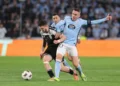 Celta de Vigo – PAOK, en directo: Europa League, hoy en vivo