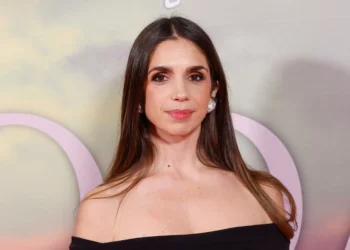 Elena Furiase revela cómo ve a su tía Rosario Flores como abuela tras vaticinar su hija, Lola Orellana, que está embarazada