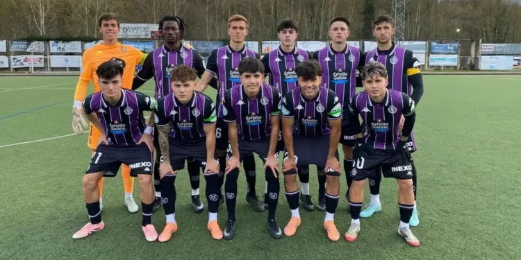 El Promesas vuelve a sonreír lejos de casa