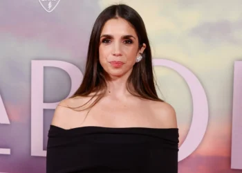 Elena Furiase cuenta en ‘El Hormiguero’ una anécdota proporcionado picante de su abuela, Lola Flores