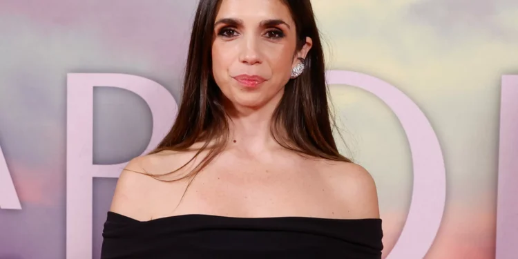 Elena Furiase cuenta en ‘El Hormiguero’ una anécdota proporcionado picante de su abuela, Lola Flores