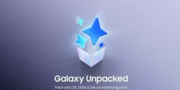 Galaxy Unpacked 2026: Todo sobre el inexperto Samsung Galaxy S26 y cómo ver la presentación en directo