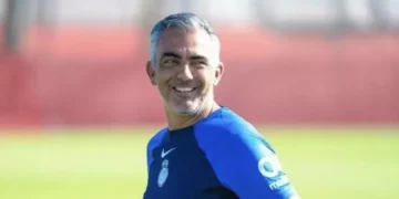 Las opciones que tiene el Mallorca para sustituir a Arrasate