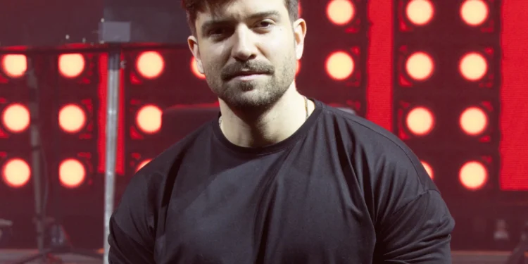 Pablo Alborán desvela lo que le hace satisfecho: “Esos pequeños lujos son los que me vuelven loco”