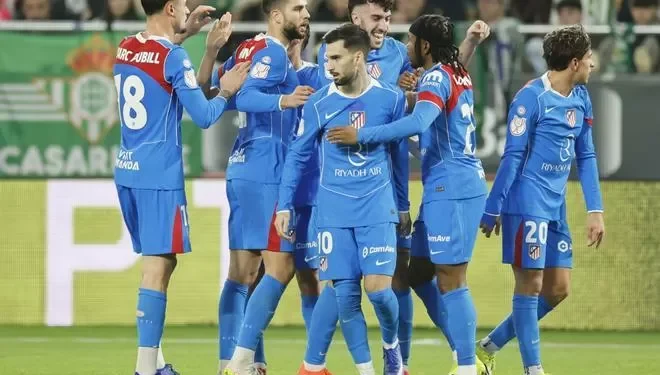 averiguación SPORT: ¿A qué rival prefieres para el Barça en semifinales de Copa?