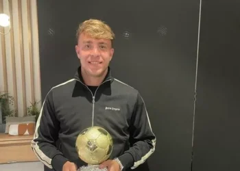 Elías Romero: «Quiero actualizar con la UD Las Palmas, me siento canario y este es mi equipo»