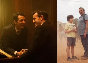 La vida del Sonido y Sirat, nominada al Golden Globes y al Oscars no se exhiben en Cine de Iquique