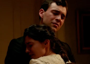 ‘La Promesa’, adelanto semanal del 23 al 27 de febrero en TVE: Curro se decepciona de Ángela