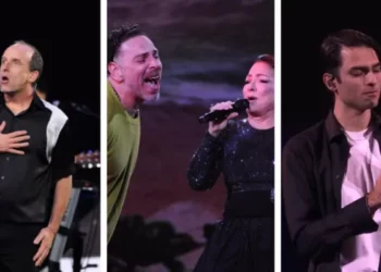 Festival de «Neme del océano», un Kramer «blanco» y un nepobaby que merecía más