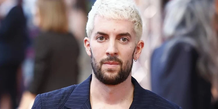 El incómodo momento en ‘La Revuelta’: David Broncano recibe una regañina por parte de la álveo de María Hervás