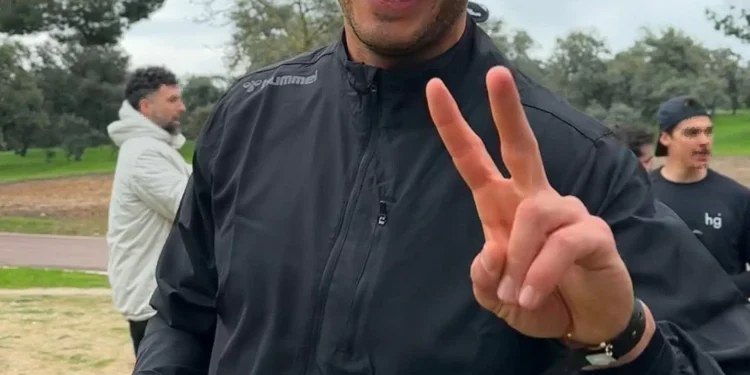 La lista completa de concursantes de ‘Supervivientes 2026’