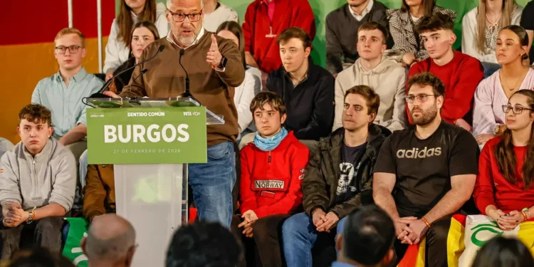 Pollán: “Con un PP acomodado es fácil que todo empeore”