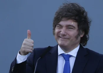 “Un paraje de inflexión en la historia laboral argentina”, destacó gobierno de Milei