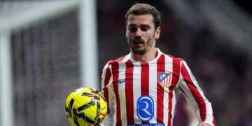 Ofertón irrechazable por Griezmann