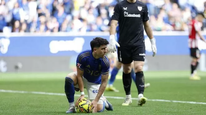 La opinión sobre el Real Oviedo y el Sporting: Tomen aire