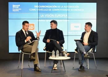 Renault ve la descarbonización como vehículo de competitividad