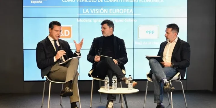 Renault ve la descarbonización como vehículo de competitividad