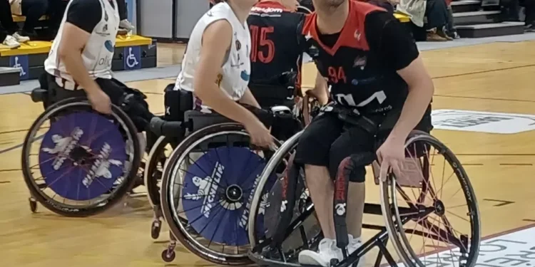 El Aliados jugará la final de la Eurocup 2