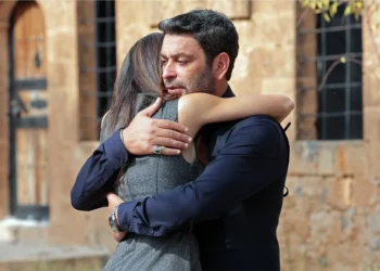 Las otras series que han marcado la órbita de la protagonista de ‘En tierra lejana’, Sinem Ünsal, y que también enganchan a la afluencia