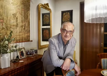 Germán Vega, Premio CyL de las Ciencias Sociales y Humanidades