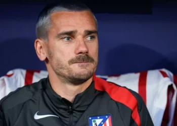 Griezmann se plantea su marcha inmediata