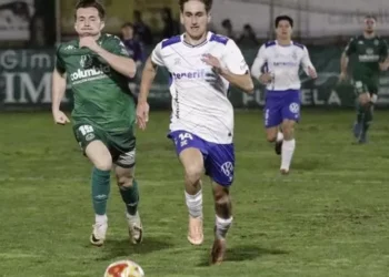 25 partidos y ni una roja